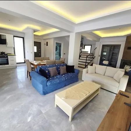 Holiday home Albatros - Like A Dream